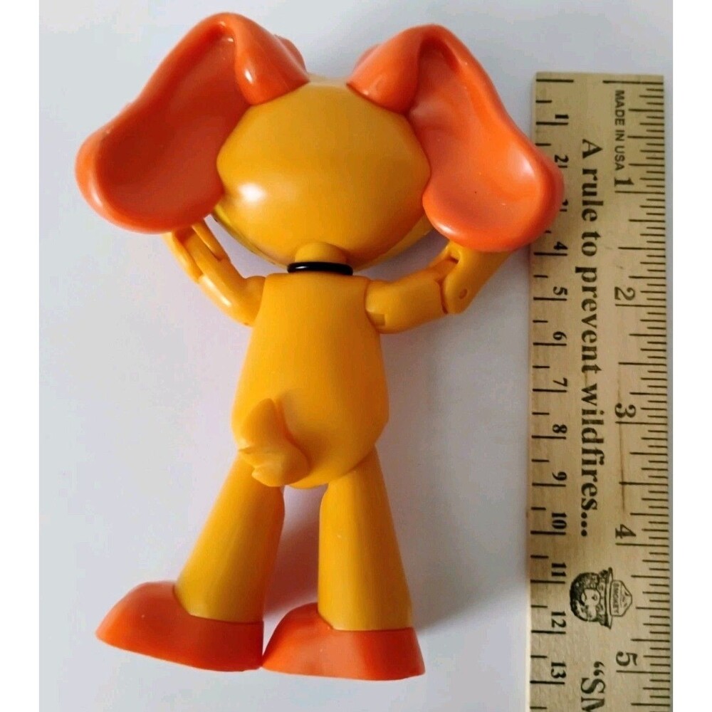 Poppy Makeup Toys | Poppy Playtime Smiling Critters Dogday 5 Action Figure Posable ...